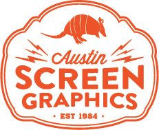 Austin Screen Graphics